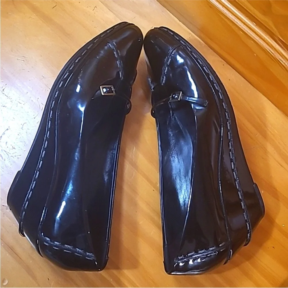 Cole Haan elegant black